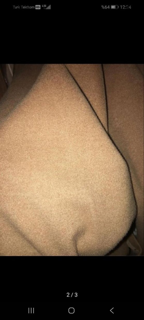 Bej Kadın Uzun Kaban - Görsel 2