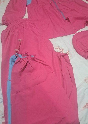 sadece iki kez giyildi 
HAŞEMA L BEDEN - Görsel 3