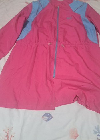 sadece iki kez giyildi 
HAŞEMA L BEDEN - Görsel 2