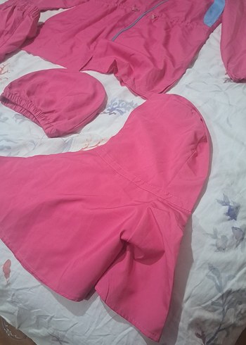 sadece iki kez giyildi 
HAŞEMA L BEDEN - Görsel 6