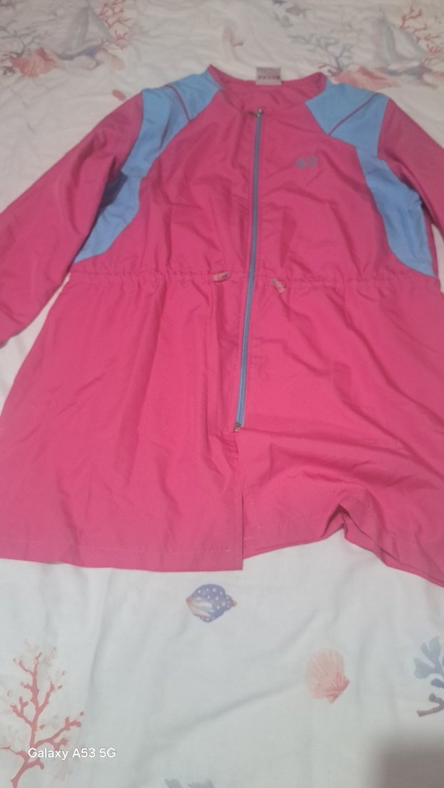 sadece iki kez giyildi 
HAŞEMA L BEDEN - Görsel 2