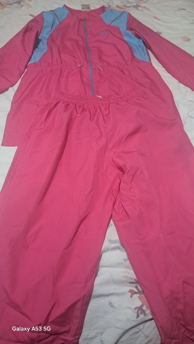 sadece iki kez giyildi 
HAŞEMA L BEDEN - Görsel 5