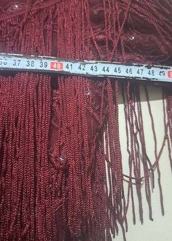 36. 38 beden abiye - Görsel 8