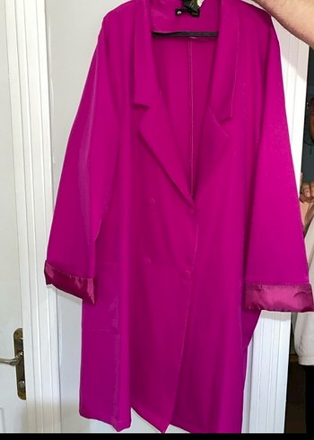 Muhteşem bir ceket 52. 54 beden uyumlu - Görsel 2