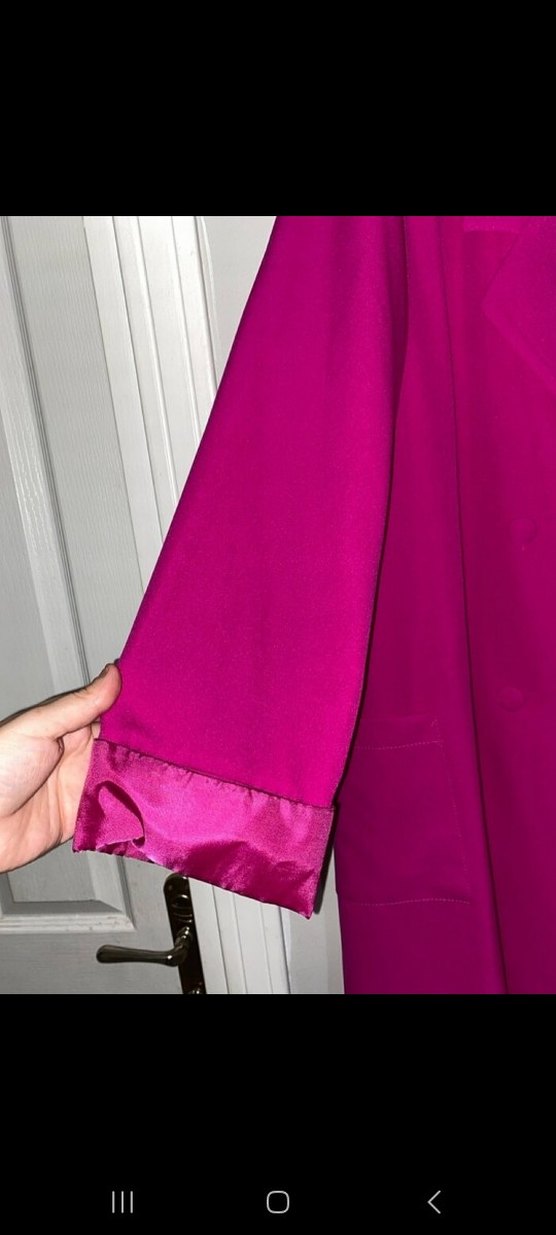 Muhteşem bir ceket 52. 54 beden uyumlu - Görsel 3