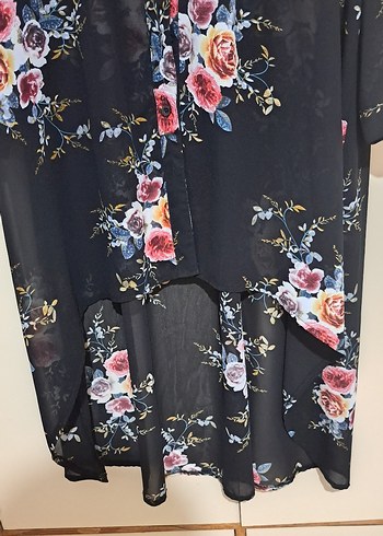 Ürünün içine sıfır kol tişört ile kullandım - Görsel 5