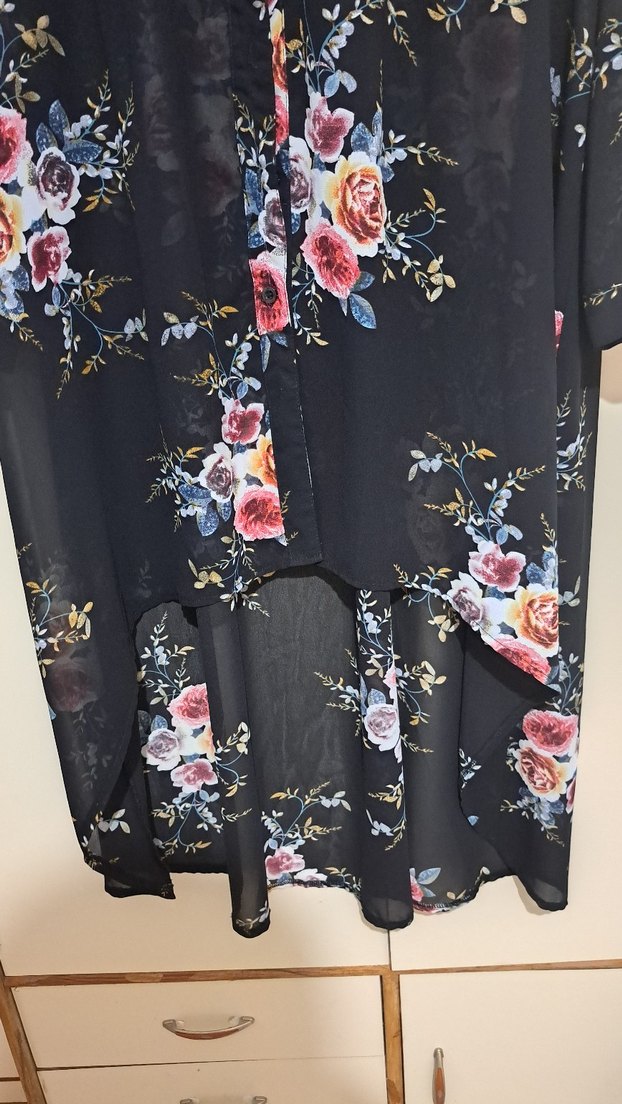 Ürünün içine sıfır kol tişört ile kullandım - Görsel 5