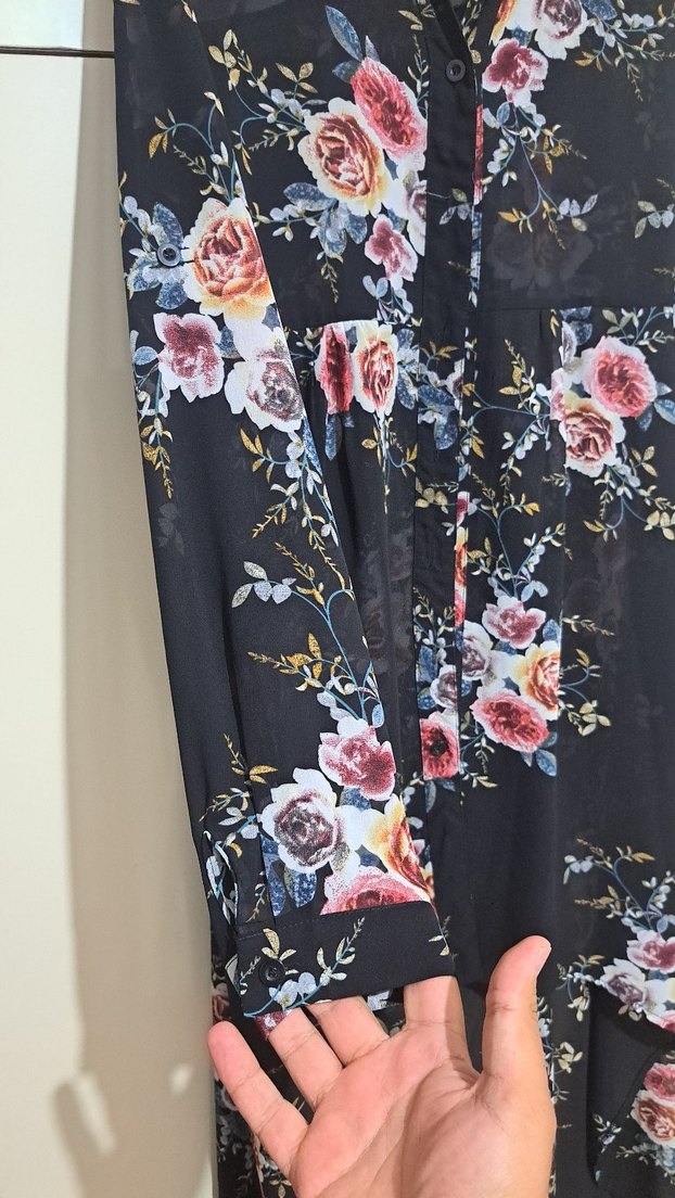 Ürünün içine sıfır kol tişört ile kullandım - Görsel 2