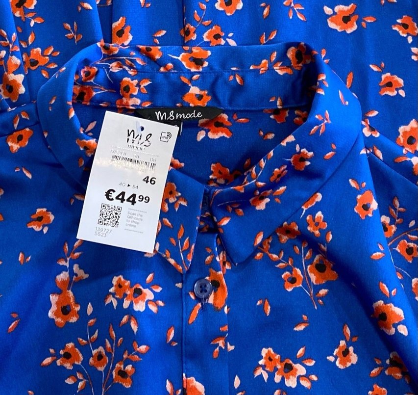 52 54 beden uyumlu - Görsel 4