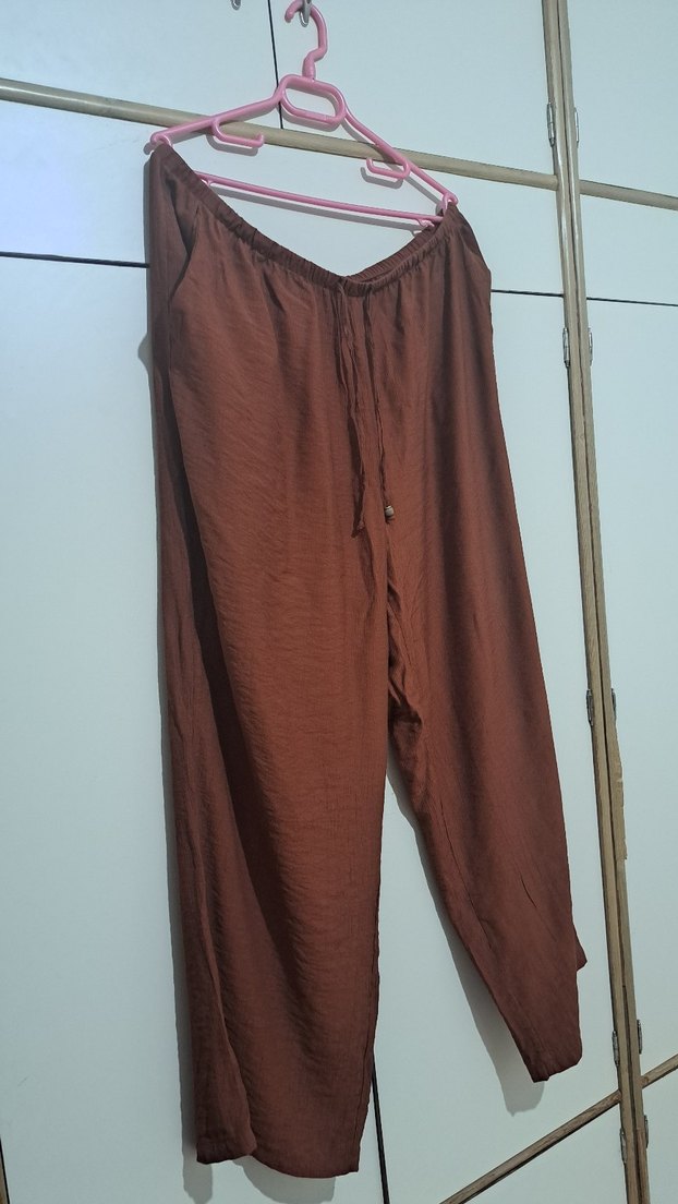 #Zara marka 52 56 beden rahatlıkla olur efil efil kumasi - Görsel 2