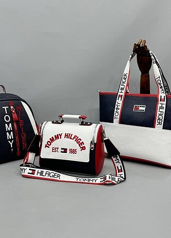Tommy Hilfiger 