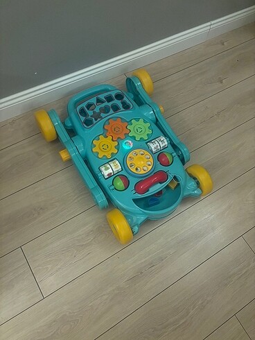 Yurume arkadasi baby toys