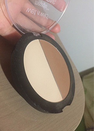 Wet n wild Wetn wild kontur palet