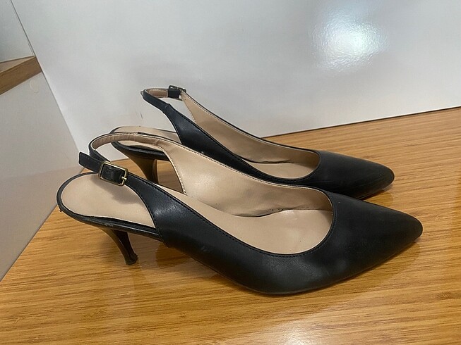 Stiletto ayakkabı
