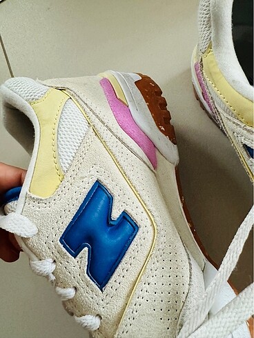New Balance New Balance 550