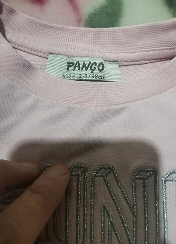 Panço 2 li takım