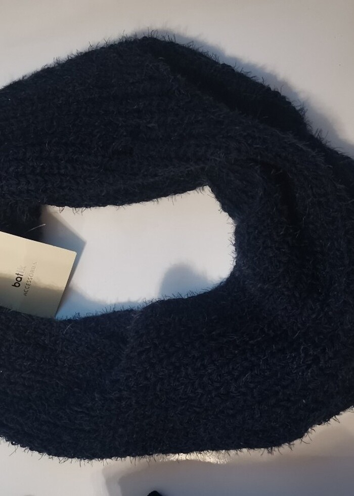 Boyunluk - Görsel 2