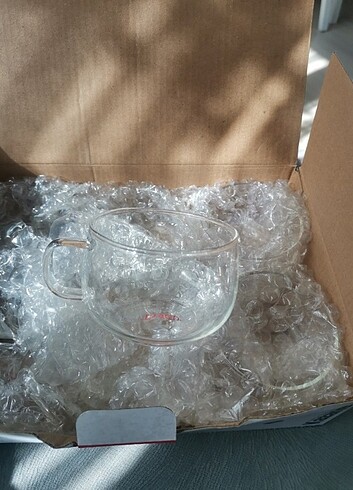 Fincan takımı  - Görsel 3