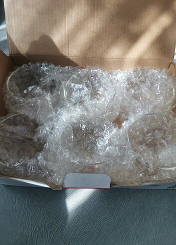 Fincan takımı  - Görsel 4