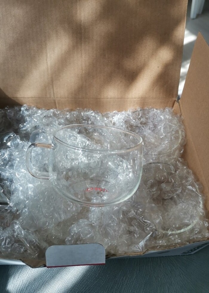 Fincan takımı  - Görsel 3