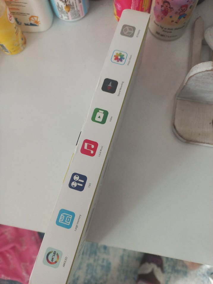 Slazenger Easy Connect Elite Siyah Akıllı Saat - Görsel 5