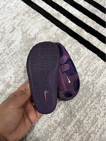 Nike Bebek sandalet