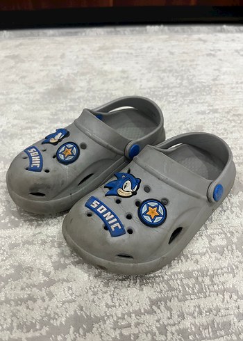 Erkek çocuk terlik - Görsel 2