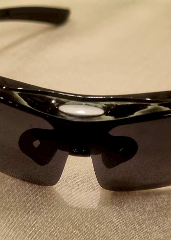 Polarize Spor Güneş Gözlüğü Seti.Bir fiyatına 4 gözlük - Görsel 2