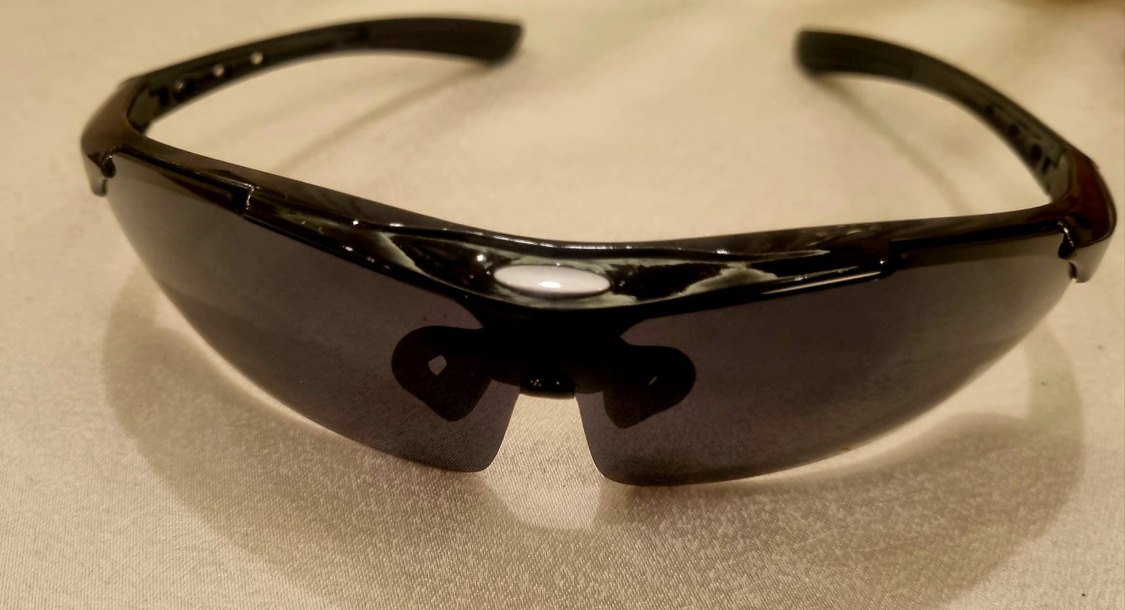 Polarize Spor Güneş Gözlüğü Seti.Bir fiyatına 4 gözlük - Görsel 2