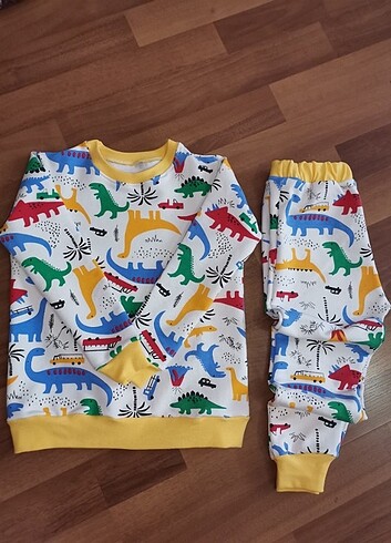 Pijama takımı 
