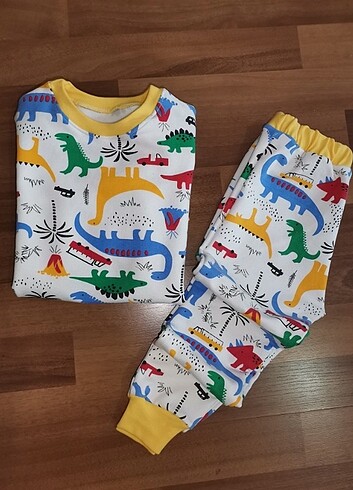 Diğer Pijama takımı