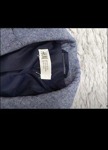 8 Yaş Beden H&m markali çocuk takım