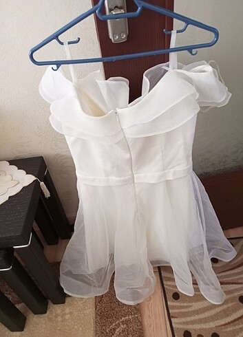 İsteme,nikah dış çekim elbisesi 