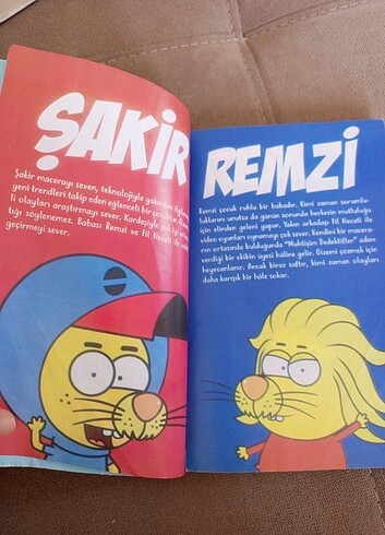 Dürümler Karışık,Kral Şakir kitabi