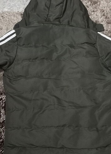 Erkek çocuk mont  - Görsel 2