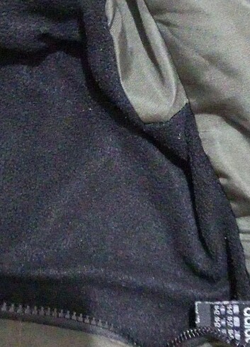 Erkek çocuk mont  - Görsel 4