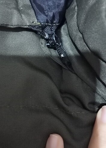 Erkek çocuk mont  - Görsel 5