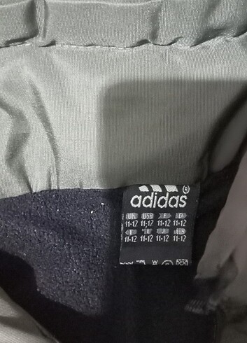 Erkek çocuk mont  - Görsel 6