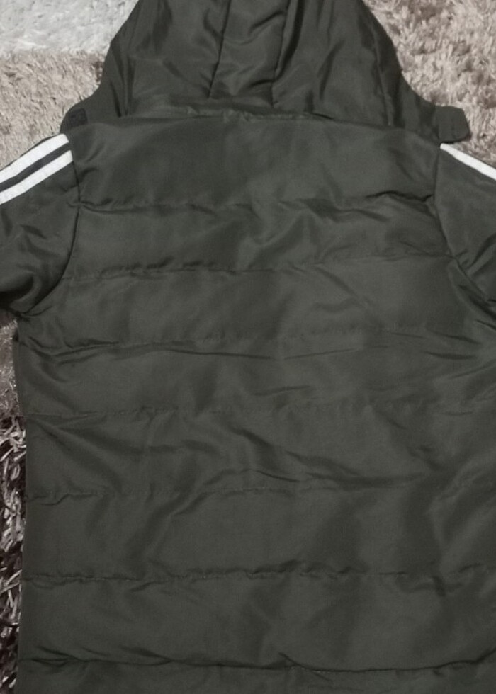 Erkek çocuk mont  - Görsel 2