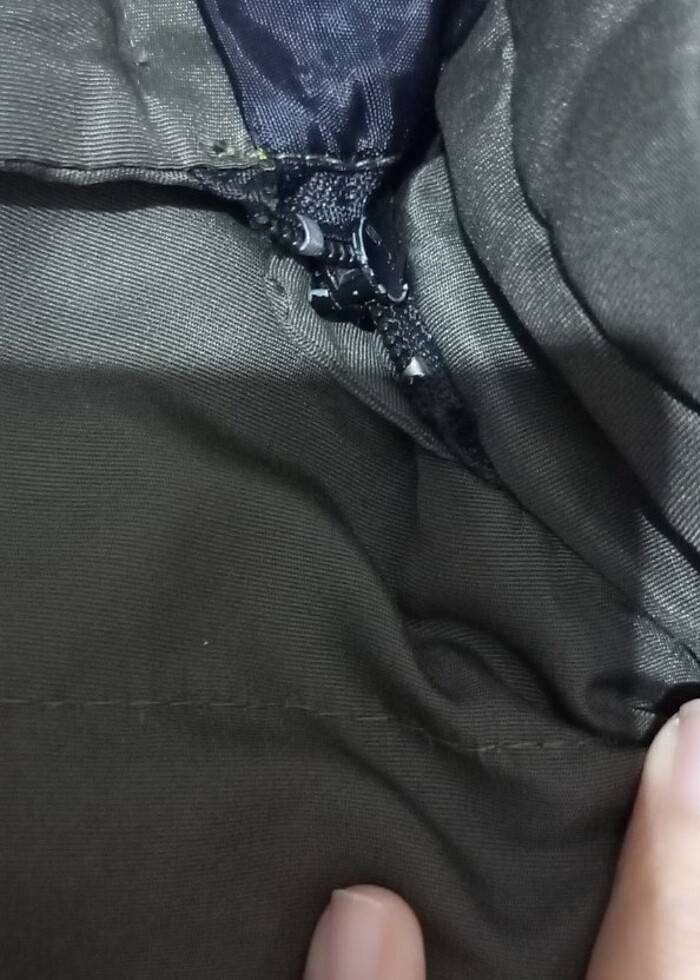 Erkek çocuk mont  - Görsel 5