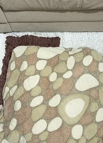 Polar halı kilifi lastikli - Görsel 2