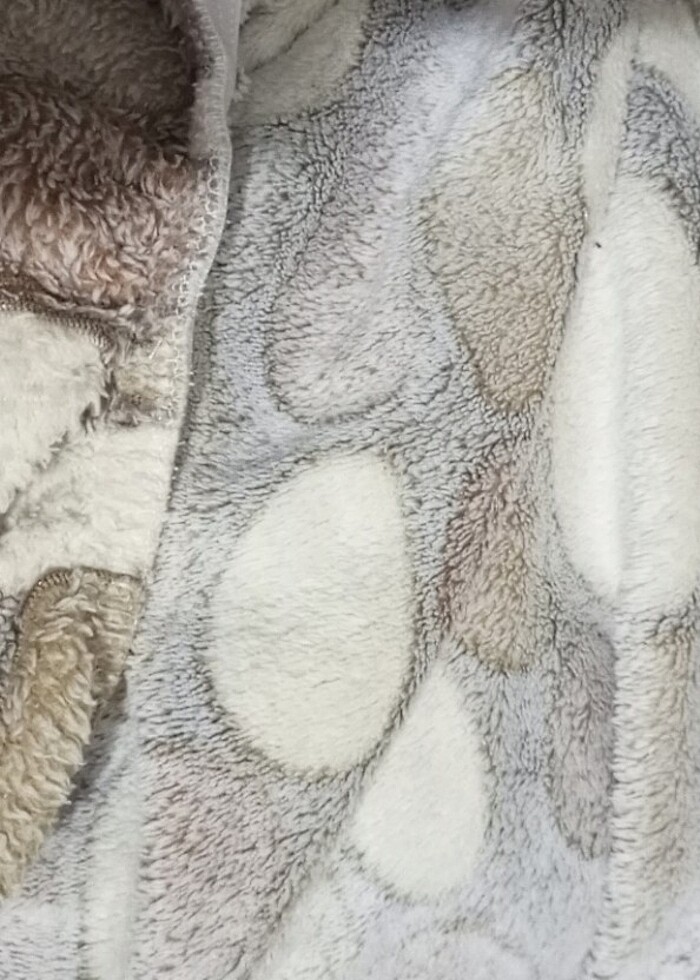 Polar halı kilifi lastikli - Görsel 3