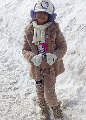 Diğer 8-12 Yaş, 23 cm