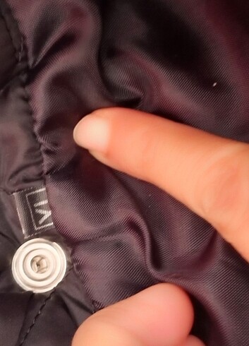 XL şişme erkek yelek  - Görsel 2