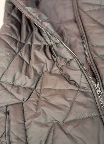 XL şişme erkek yelek  - Görsel 3