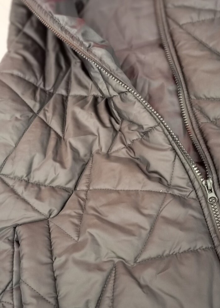 XL şişme erkek yelek  - Görsel 3