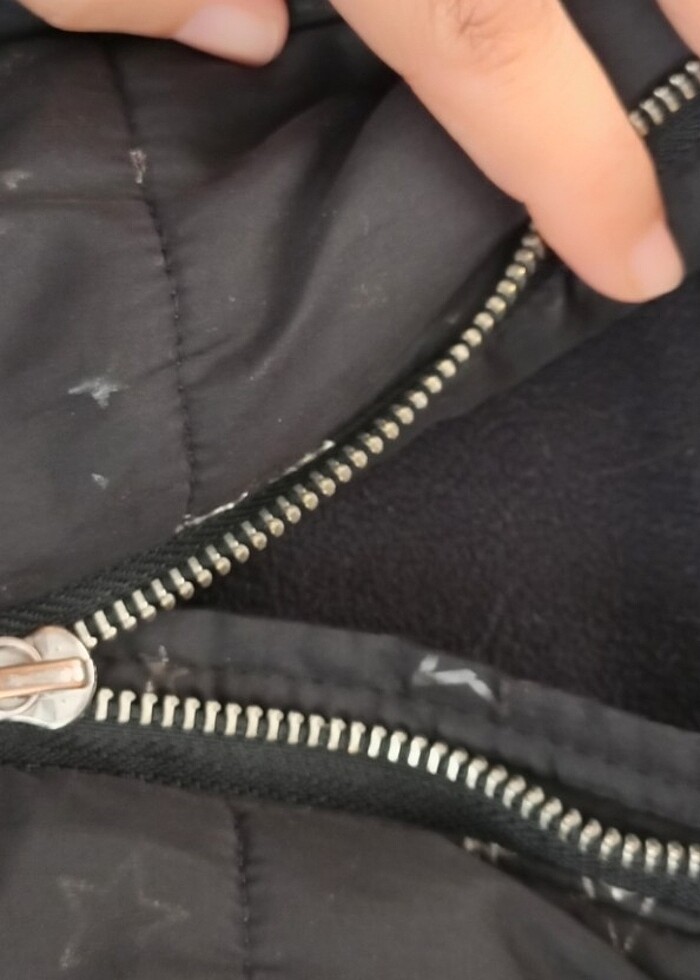 LCW markalı çocuk mont - Görsel 4