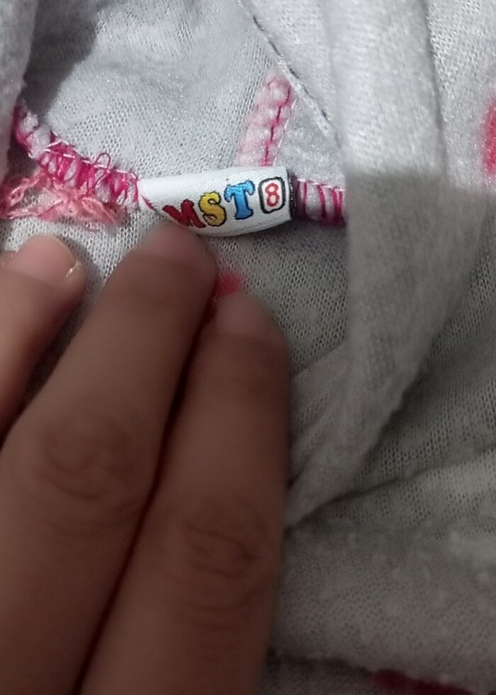 İkili polar takım  - Görsel 2