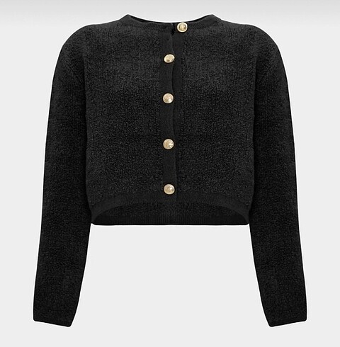 Massimo Dutti hırka