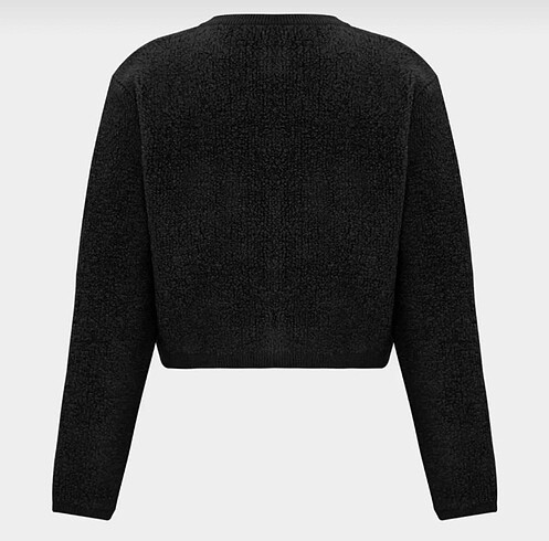 Massimo Dutti Massimo Dutti hırka